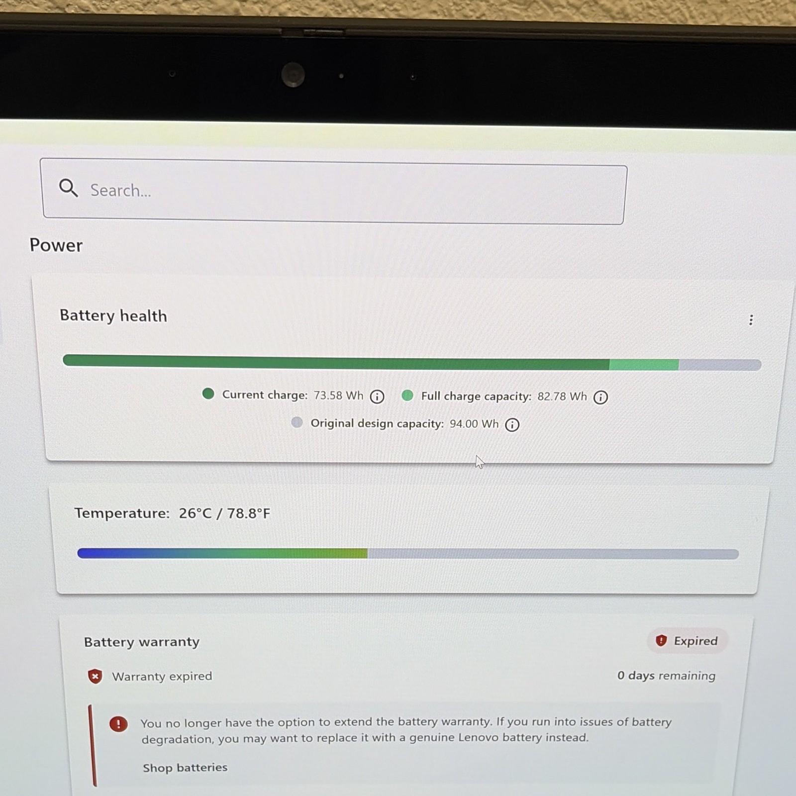 Lenovo ThinkPad P15 Gen 1 Touch i7-10850H 32GB 512GB SSD Quadro T2000 Win 11