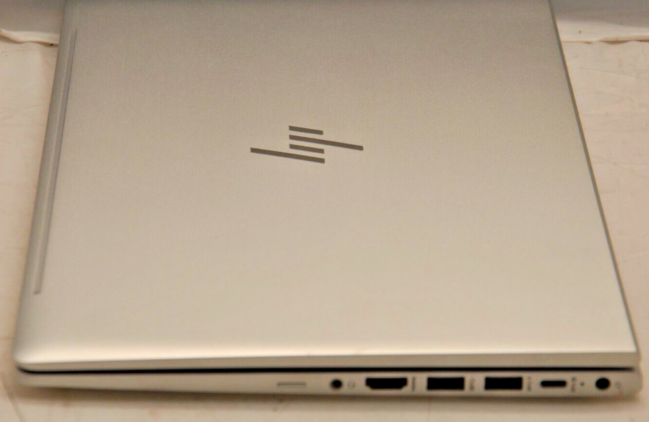 HP ELITEBOOK 645 G9 14″ FHD RYZEN 7 PRO 5875U 512GB SSD 16GB RAM W11P