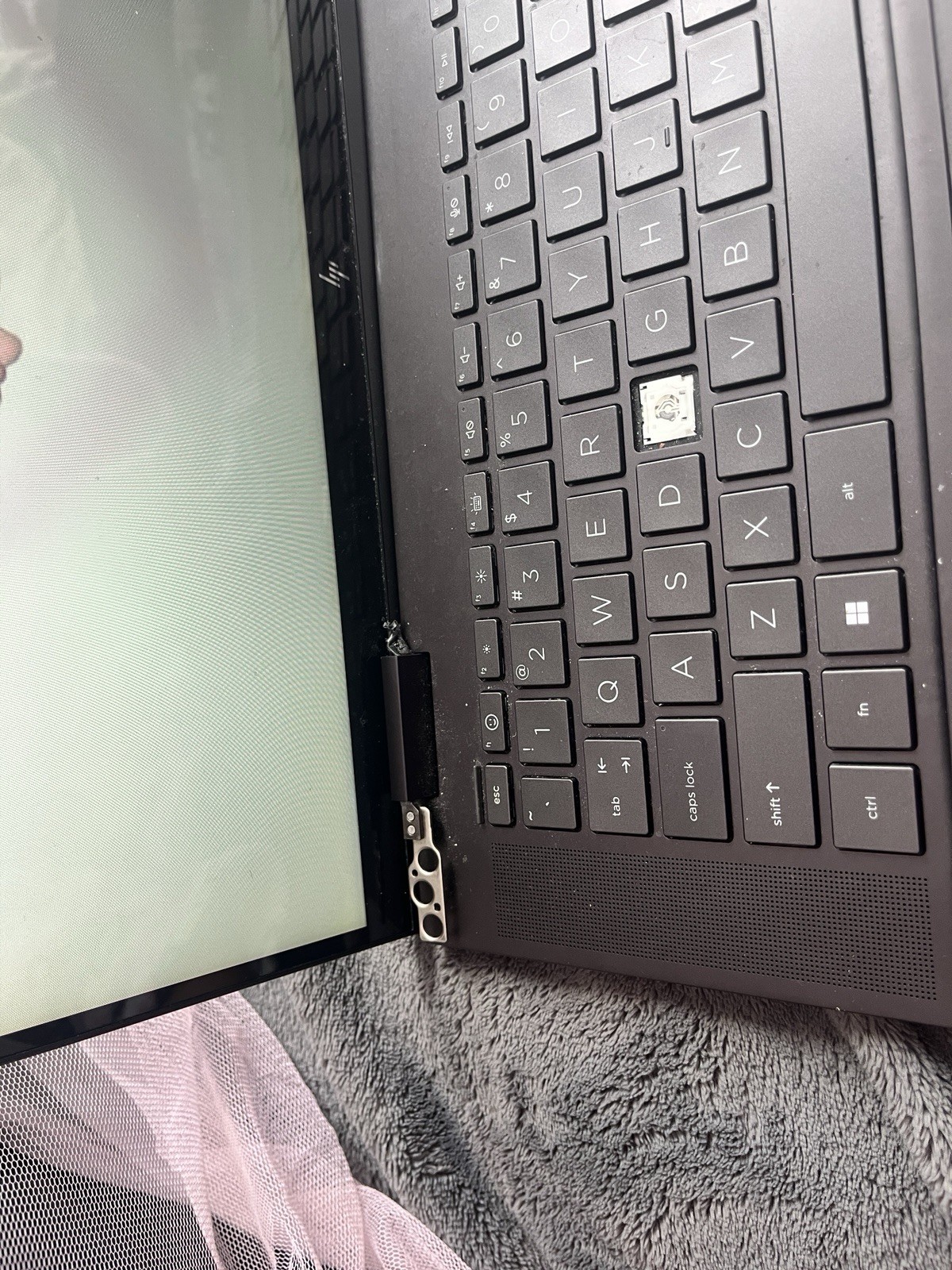 hp envy x360 2-in-1 laptop