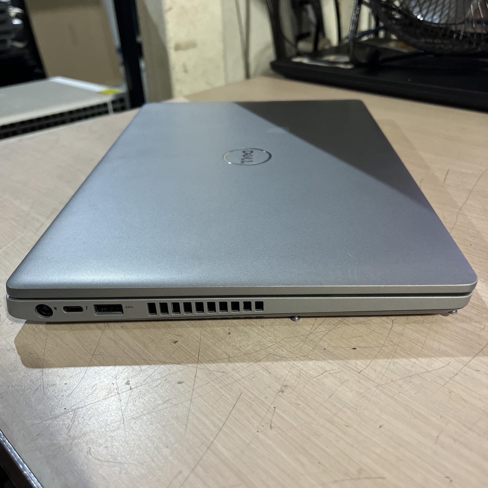 DELL LATITUDE 5411 INTEL CORE I5-10400H 2.60GHZ 8GB RAM NO HD