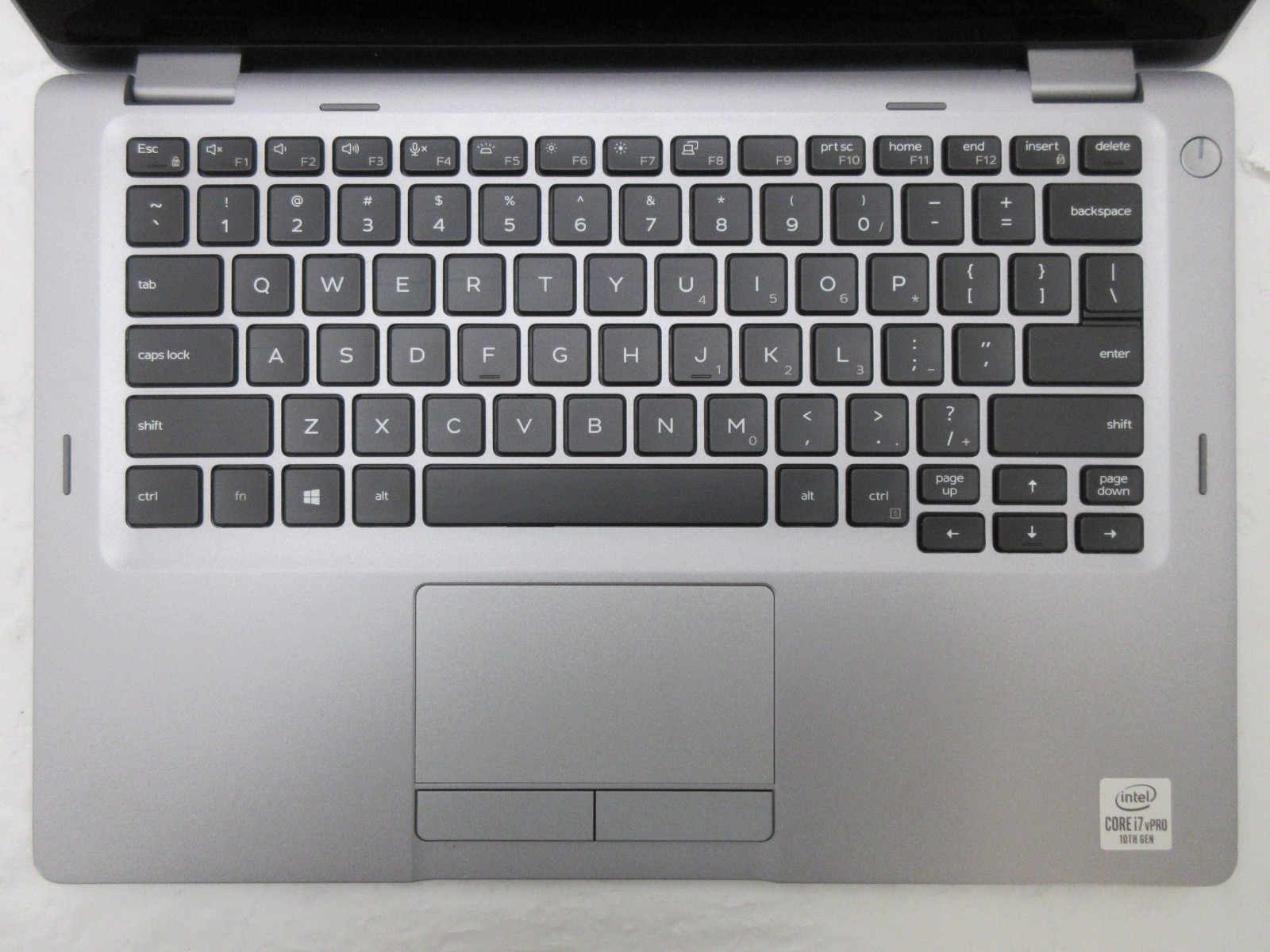 Dell Latitude 5310 13.3″ : i7-10610U 1.8GHz : 16GB RAM : 512GB SSD : Grade C