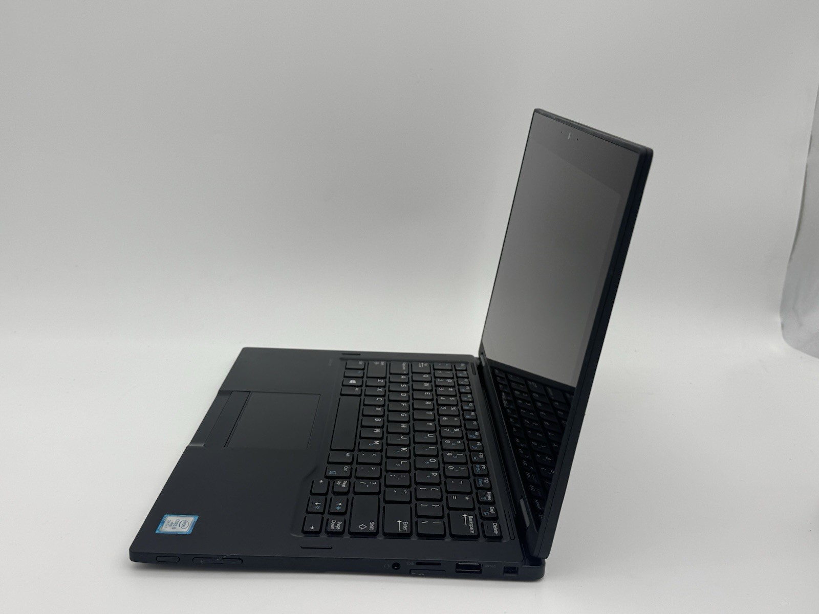 Dell Latitude 5289 2-in-1 12.3″ i5-7600U@2.8GHz, 8GB RAM, 256GB, Win 11 Pro