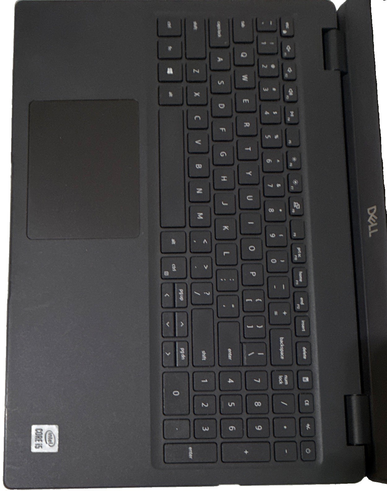 Dell Latitude 3510 15.6″ FHD i5-10210U 16GB RAM 512GB NVMe SSD Win11 Pro w/ch