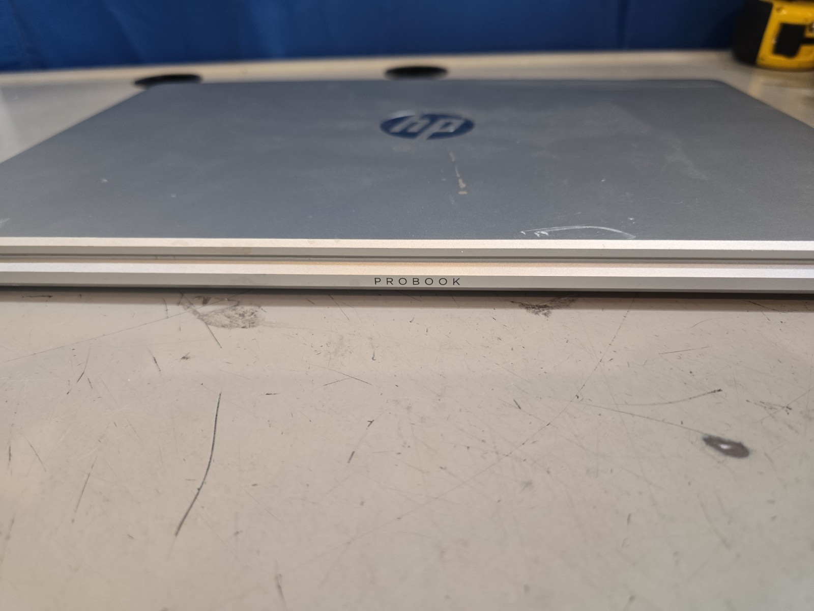 (NO BATTERY) HP ProBook 450 G8 i7-1165G7 @ 2.8 GHz 16GB RAM 256GB SSD Win11Pro