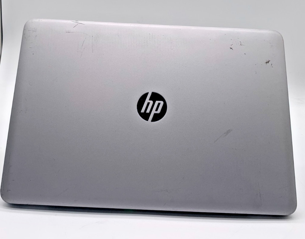 HP EliteBook 850 G5 15.6″ i7-8650U 1.90GHz 512GB SSD 16GB DDR4 BLK Laptop- FAIR