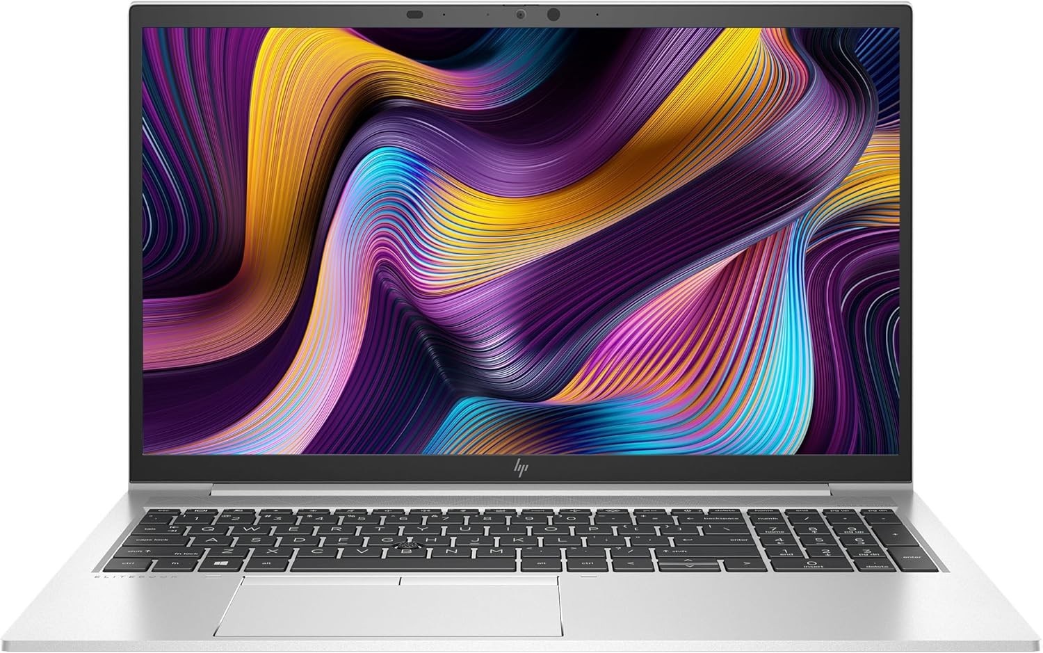 EXECUTIVE SPECIAL~ 15.6 HP EliteBook Laptop: Intel i5! 32GB RAM – 1 TB NVME SSD!