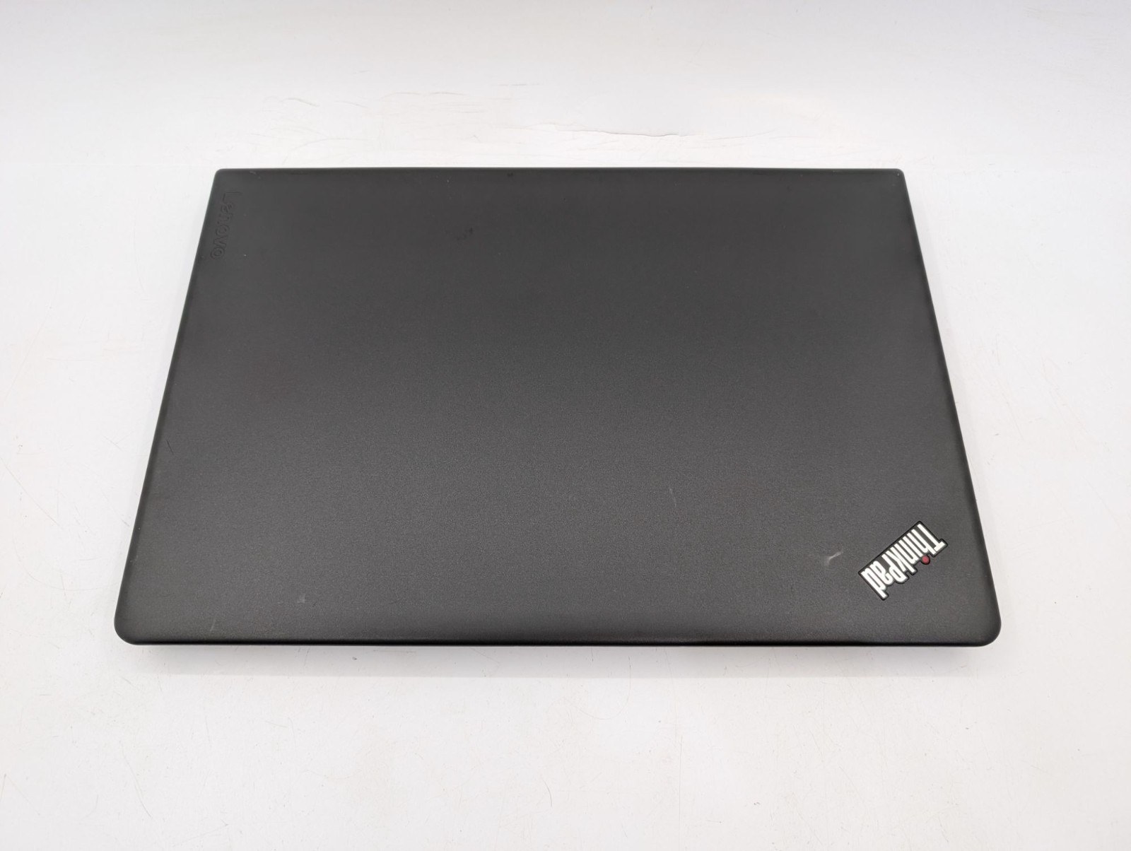Lenovo ThinkPad E570 15.6″ Intel i5-7200U 16GB RAM 1TB HDD 256GB SSD Win 11 Pro