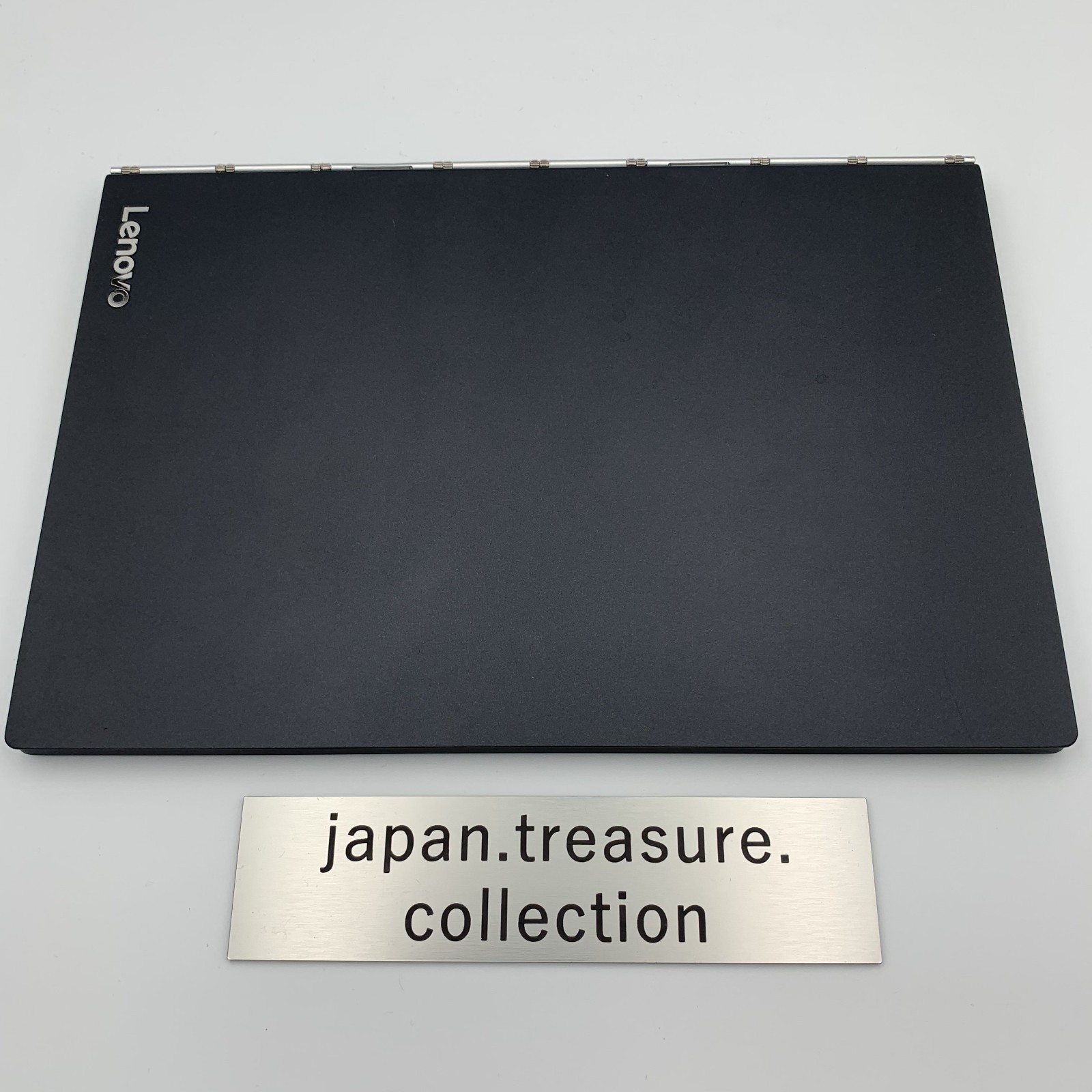 Lenovo Yoga Book YB1-X91F 10.1 2-in-1 Tablet PC with Stylus Pen & Box From Japan