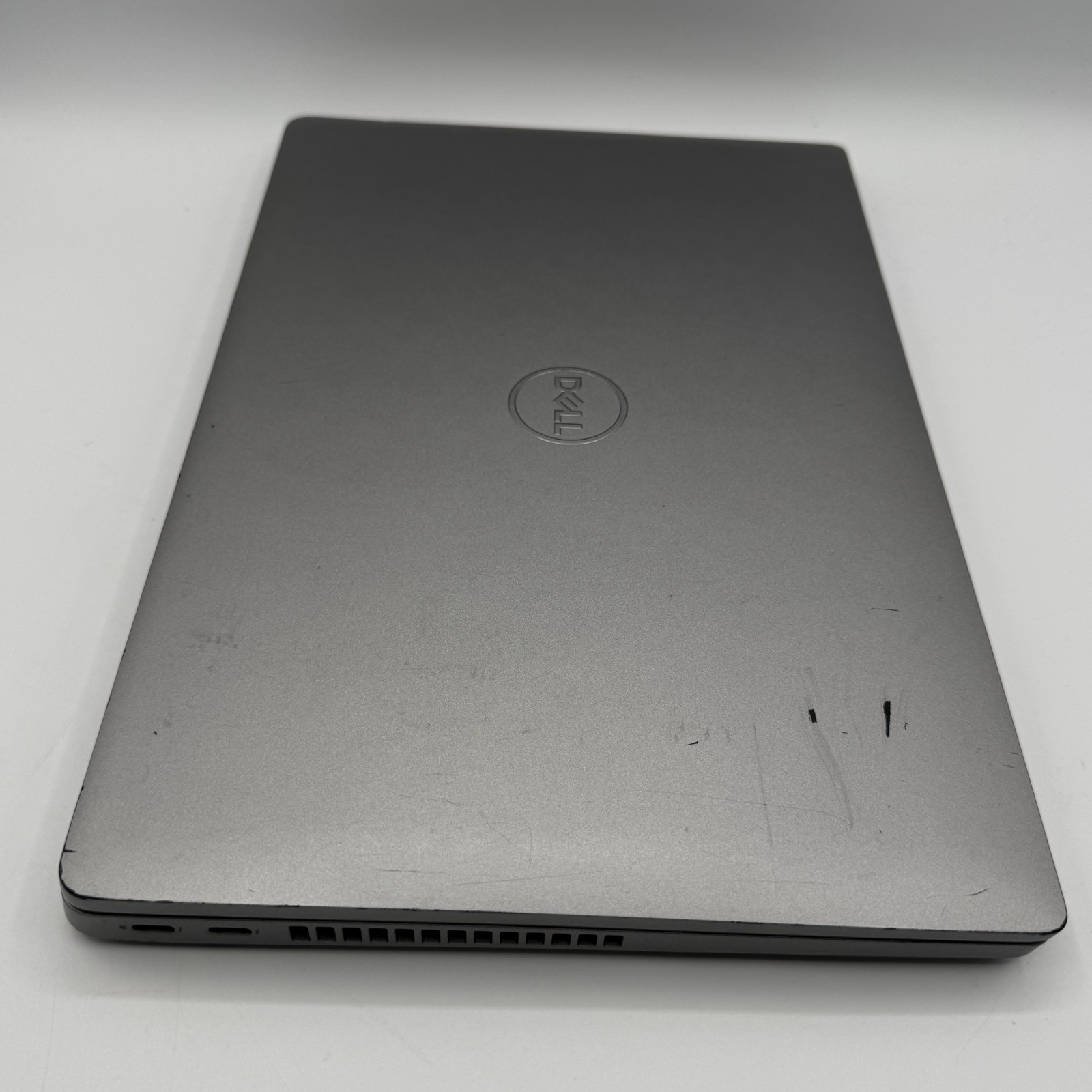 Dell Latitude 5420 i5-1185G7 8GB 256GB SSD Win 11 Pro Bat 32% Fair
