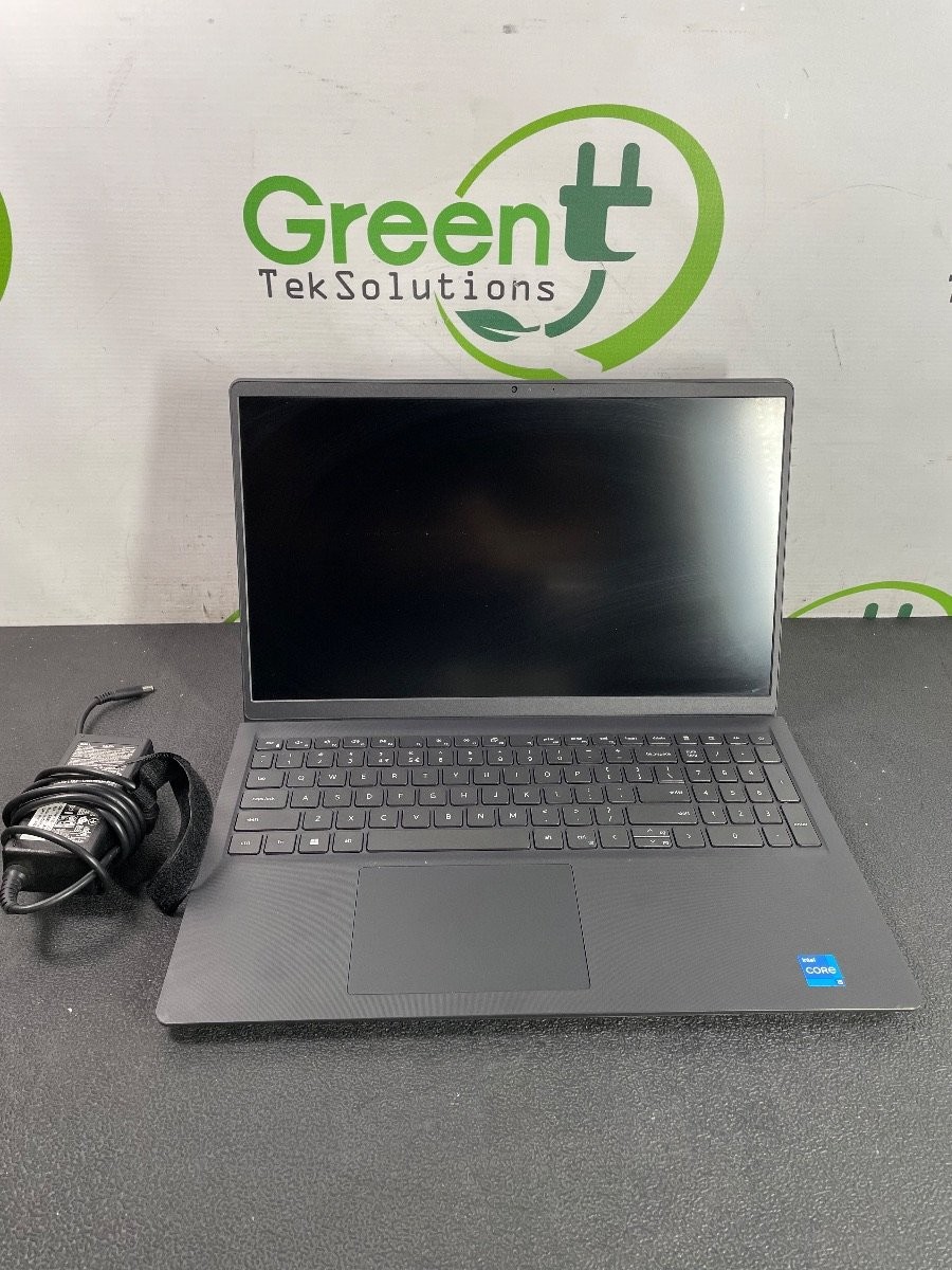 Dell Vostro 3520 15.6″ i5-1235U 8GB DDR4 No SSD No OS w/ AC Adapter – READ