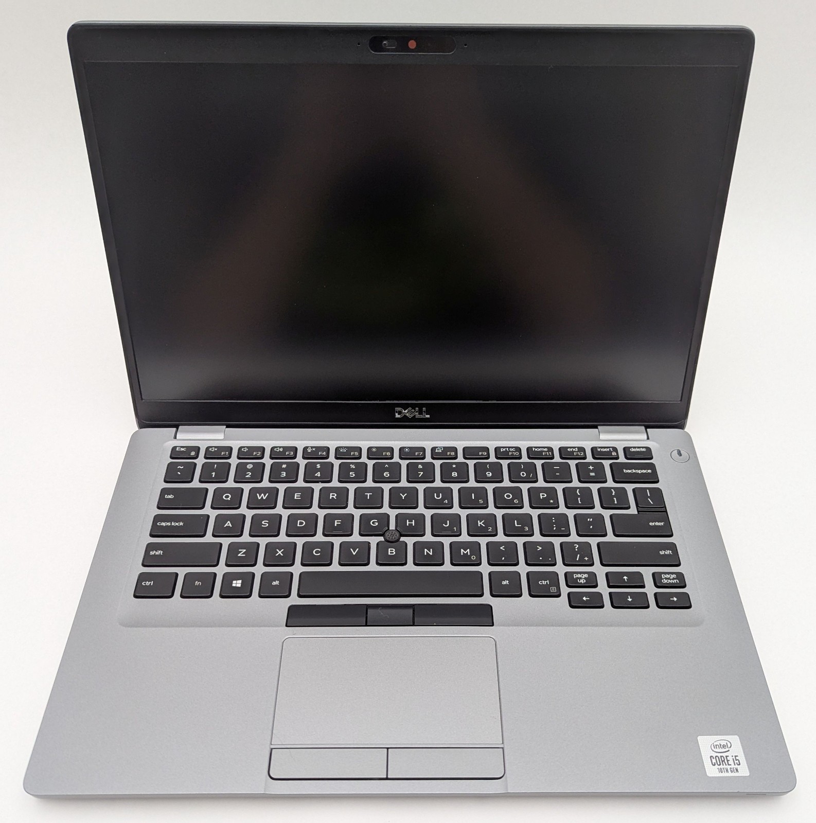 Incomplete Dell Latitude 5410 14″ Laptop Intel Core i5-10210U 1.60GHz 16GB RAM