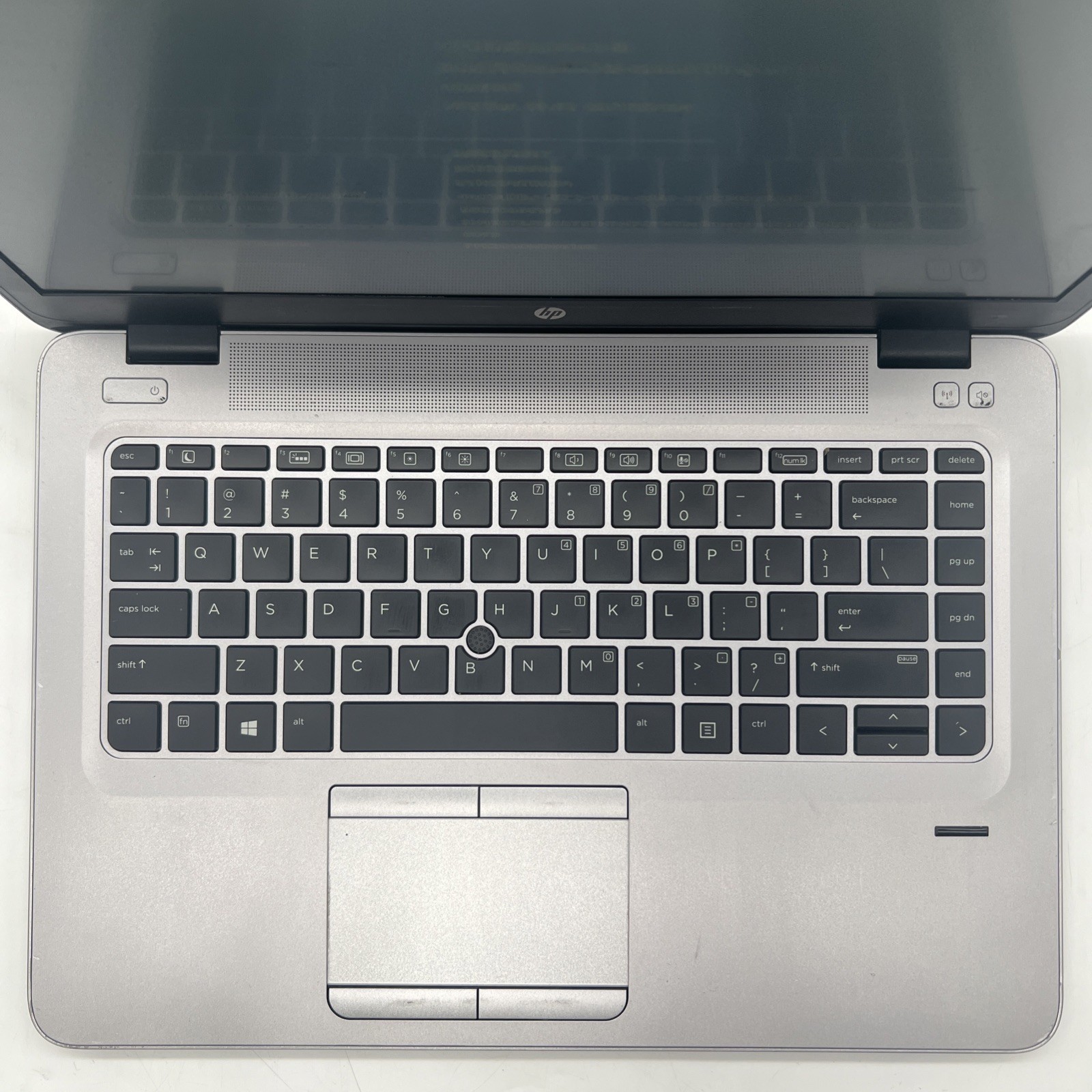 HP EliteBook 840 G3 i5 6300U 2.4GHz 4GB RAM No Drive No OS