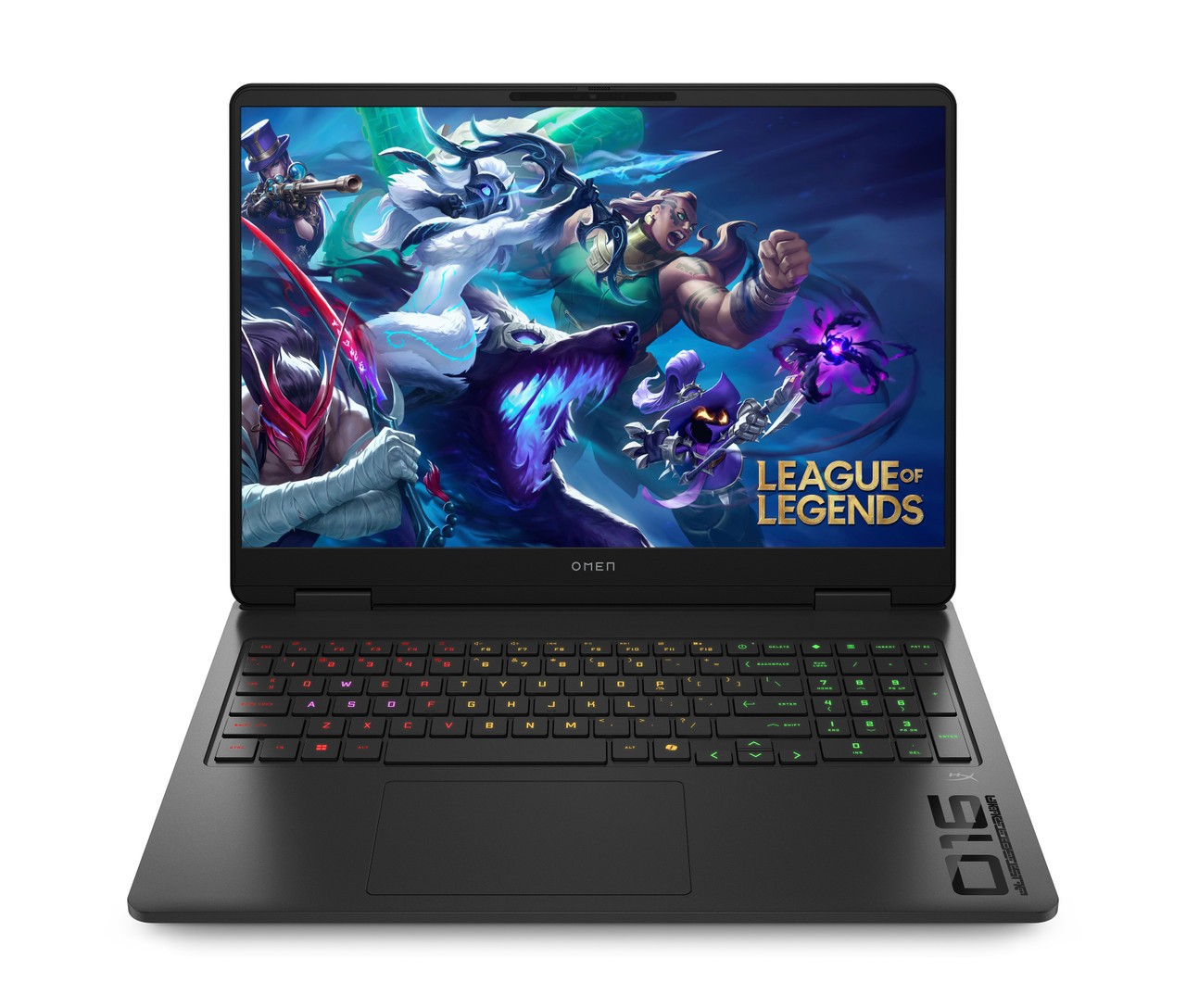 HP Omen Max 16 AI PC RTX 5070 AMD Ryzen AI 7 H 350 16GB 1TB WQXGA 500nits Win 11