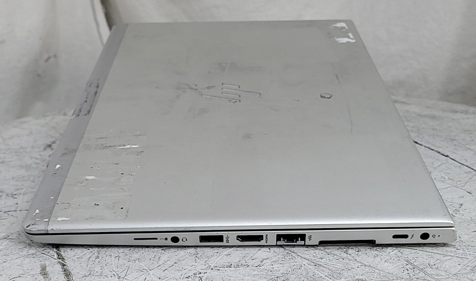 HP ELITEBOOK 840 G5 3RF07UT-ABA Laptop Core I5-8250U 8GB 256GB SEE NOTES