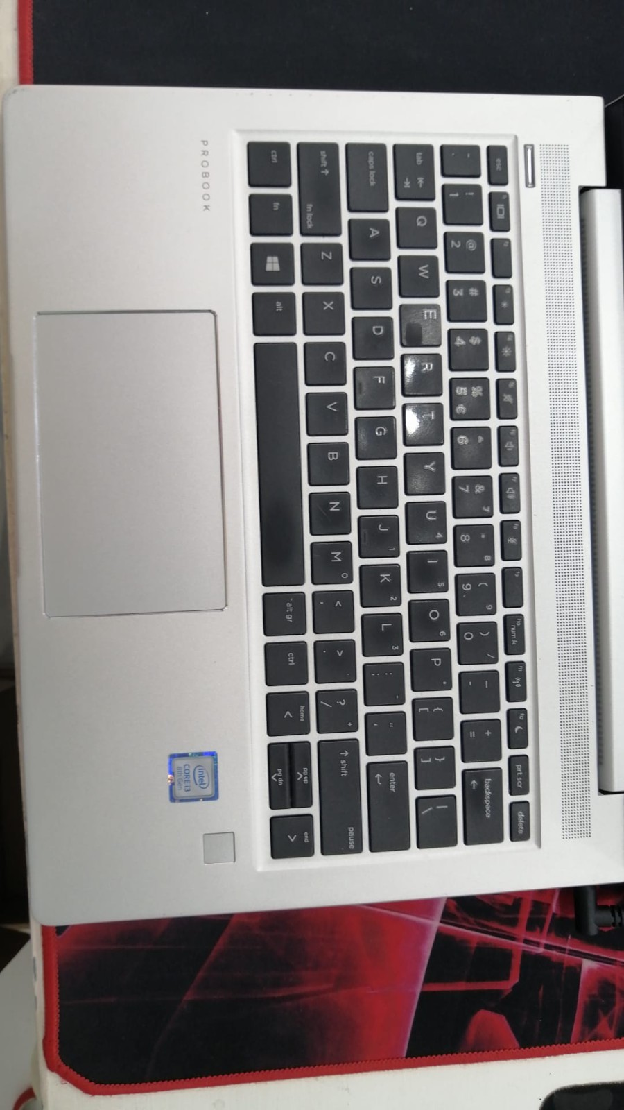 HP Probook 440 G6 Guaranteed Used Notebook PC