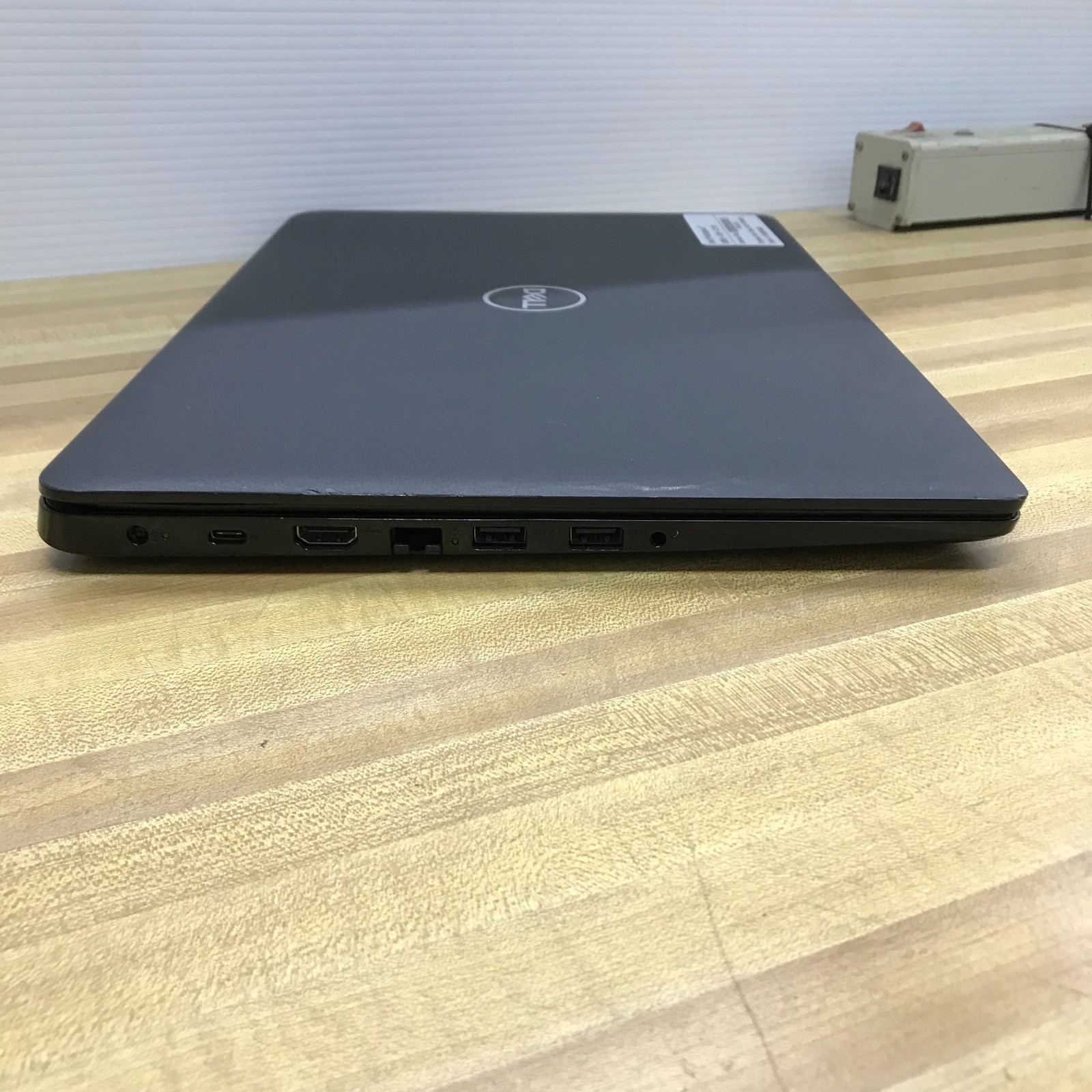 Dell Latitude 3500 15.6″ i5-8365U 1.6GHz 8GB RAM 256GB M.2 SSD (Windows 11 Pro)