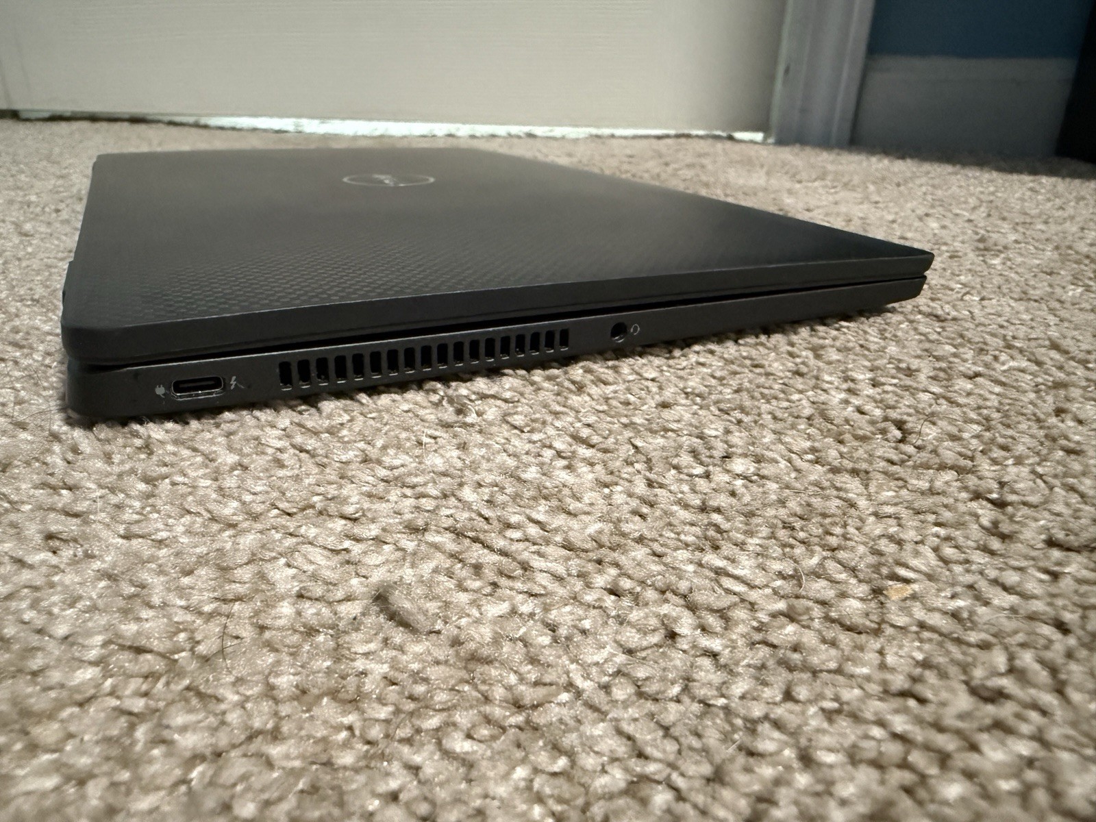 Dell Latitude 7420 Laptop