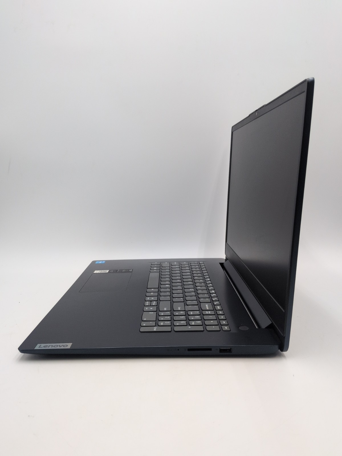 Lenovo IdeaPad 3 17ITL6 i3-1115G4 12GB 256GB NVMe Win 11 Pro Grade C
