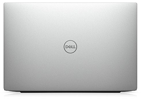 Dell – XPS 13.3 4K Laptop – i7-8550U – 16GB RAM – 512GB SSD – XPS9370-7392SLV