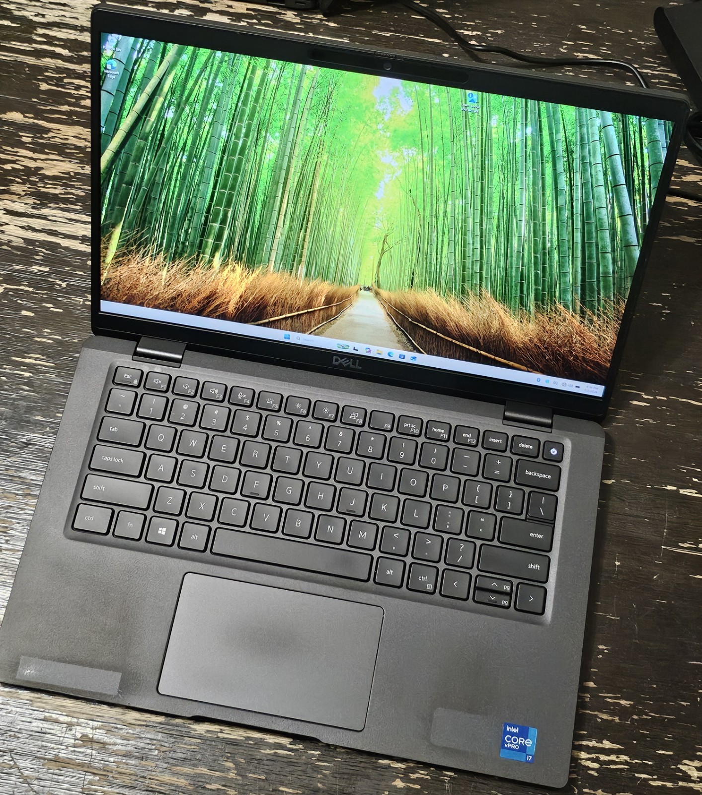 Dell Latitude 7420 14″ Core i7 512GB SSD 16GB RAM LTE w/ Webcam WIN 11