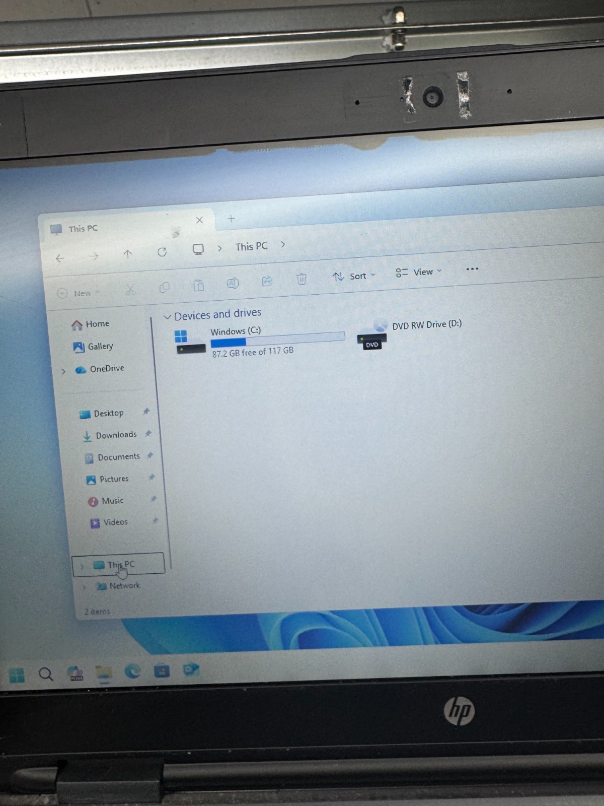 HP PROBOOK 640 G3 Core I5-7300U 8GB RAM 128GB SSD 2.60GHz Laptop *Read # 5101