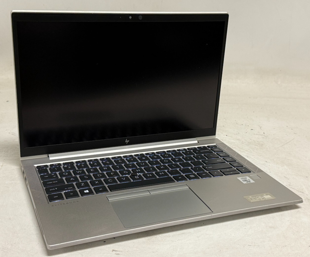 HP EliteBook 840 G7 14″ (i7-10610U 1.80GHz – 16GB RAM – 256GB SSD – Win11Home)