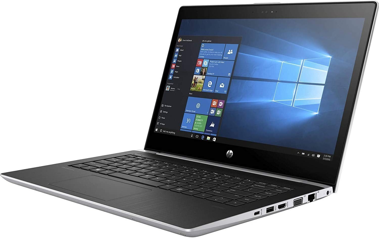15.6″ Dell Latitude E6520 i7 Dual Core PC Laptop: 8GB Ram 256GB SSD, Windows 10