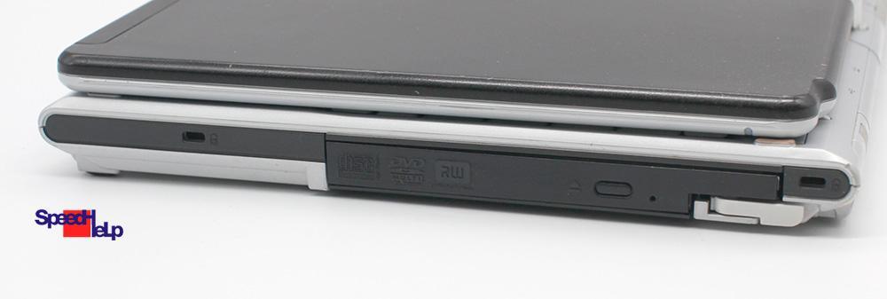 NOTEBOOK FUJITSU SIEMENS LIFEBOOK T4220 T7500 FSC LAPTOP WINDOWS XP TABLET PC
