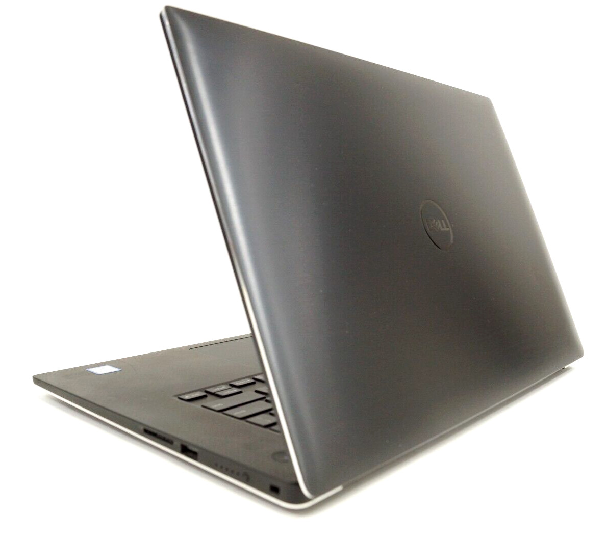 Dell Precision 5530 | i7-8850H 2.6GHz | 32GB RAM | 512GB NVME | Quadro P1000 BLK
