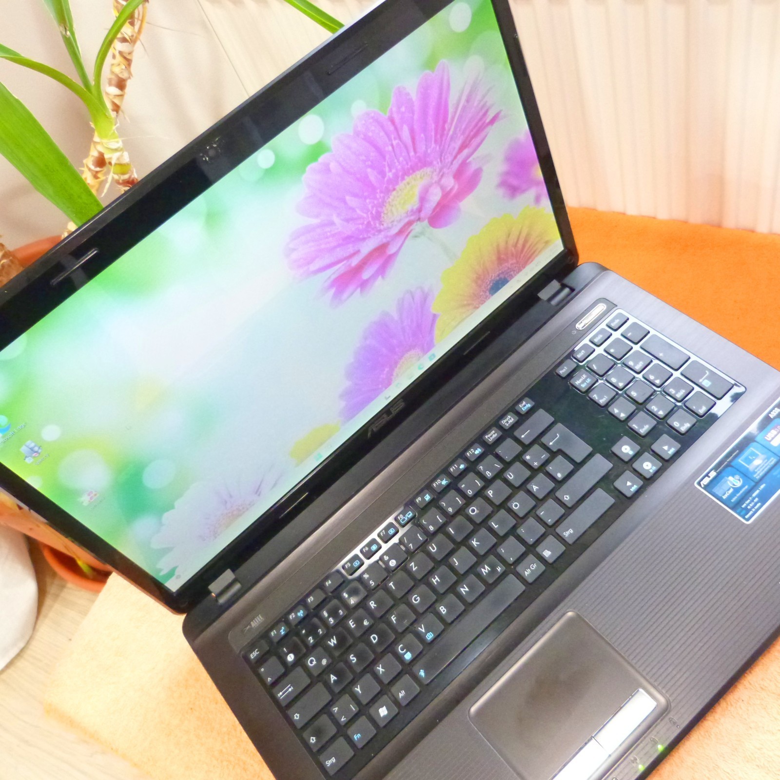Asus K93 18-inch Cinema Full HD | 2TB SSD | Windows 11 | Blu-ray | 24GB RAM…