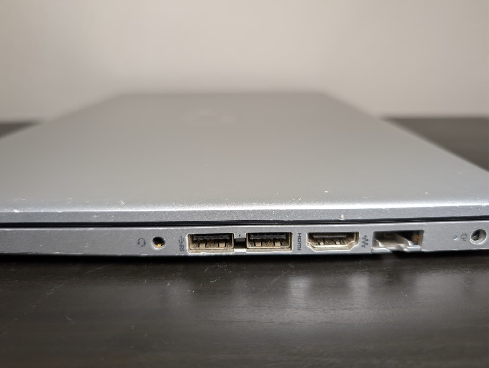 HP Laptop 14-DK0 | Ryzen 3 3200U 16GB RAM 256GB NVMe SSD | Windows 11