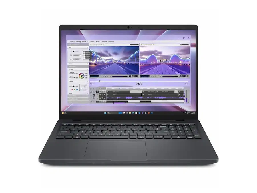 Dell Pro Max 16 MC16250 15.6″ Core Ultra 7 255H 2.0GHz 16GB RAM 512GB SSD