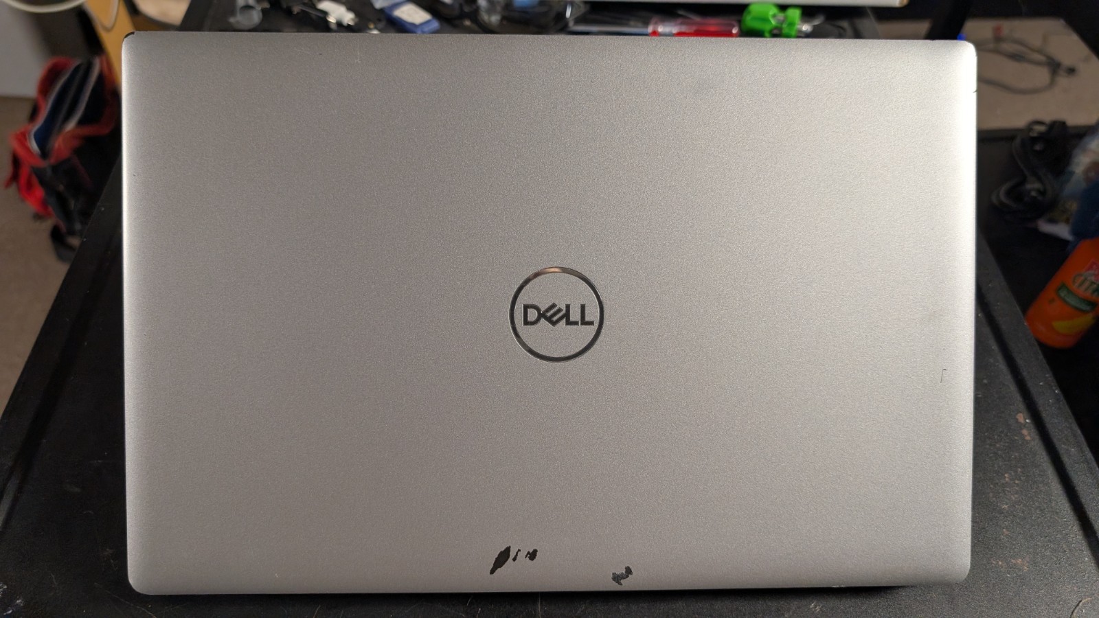 DELL LATITUDE 5520 11th Gen I7-1185G7 3ghz 256GB NVMe 16gb DDR4 Win 11 Office