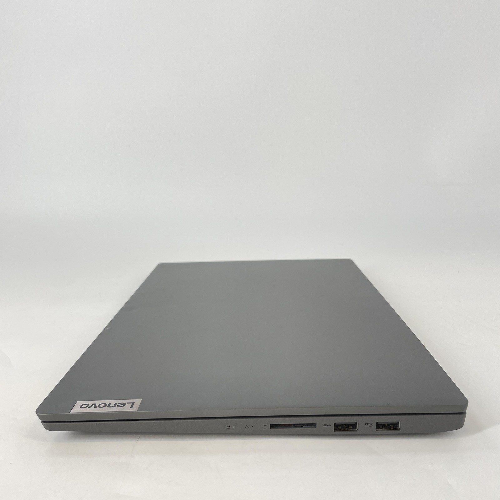 Lenovo IdeaPad 5 15.6 Gray FHD i7-1065G7 1.30GHz 16GB RAM 512GB SSD Good