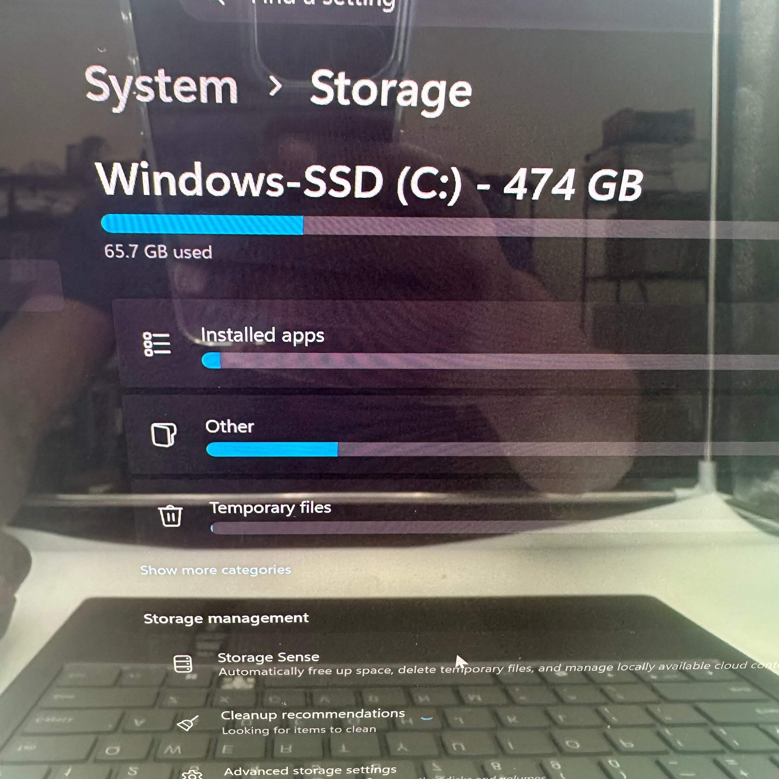 Lenovo Slim 7 14IMH9 14″ Touch Laptop Ultra 7 155H 16GB 512GB SSD READ