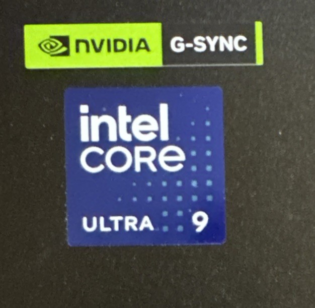 Puget Mobile Core Ultra C160-G | 275HX | RTX 5090 | 64GB DDR5 | 1TB Gen5 SSD