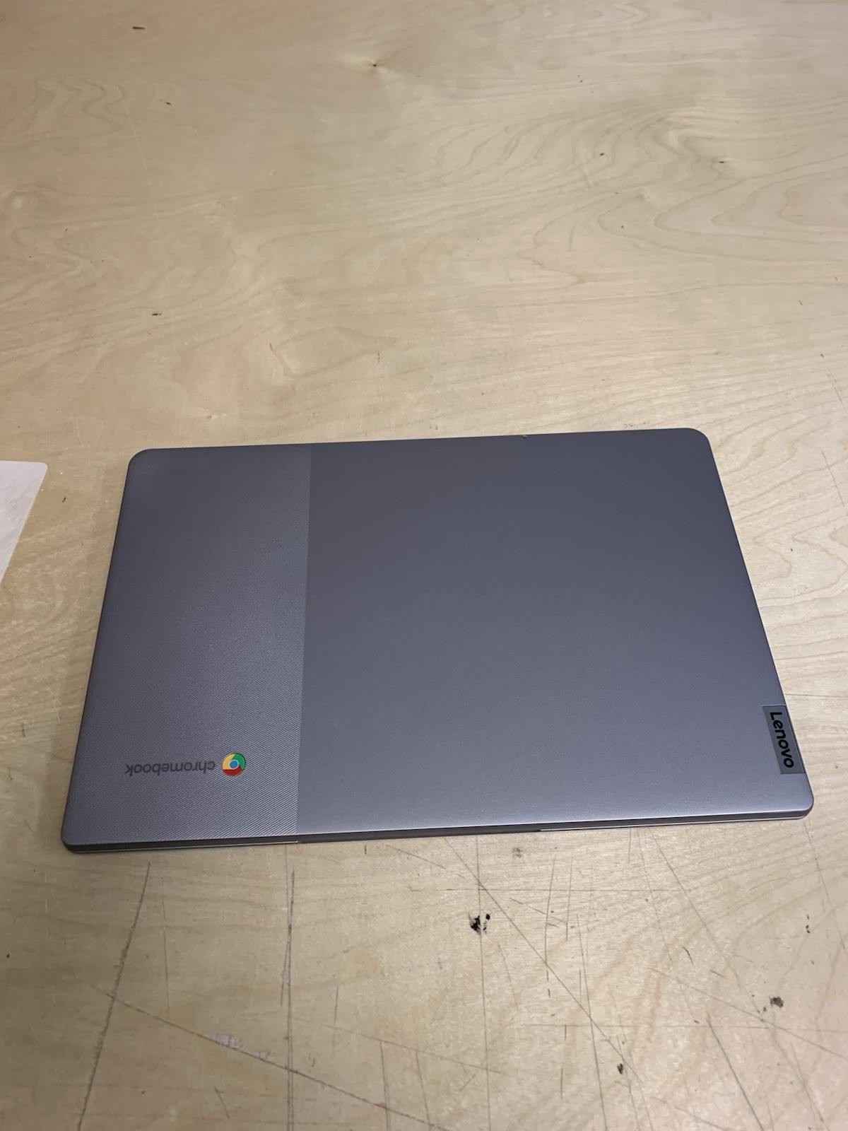 Lenovo Ideapad 3 Chrome,14″ FHD Laptop,MediaTek MT8183,4GB RAM , 64GB eMMC