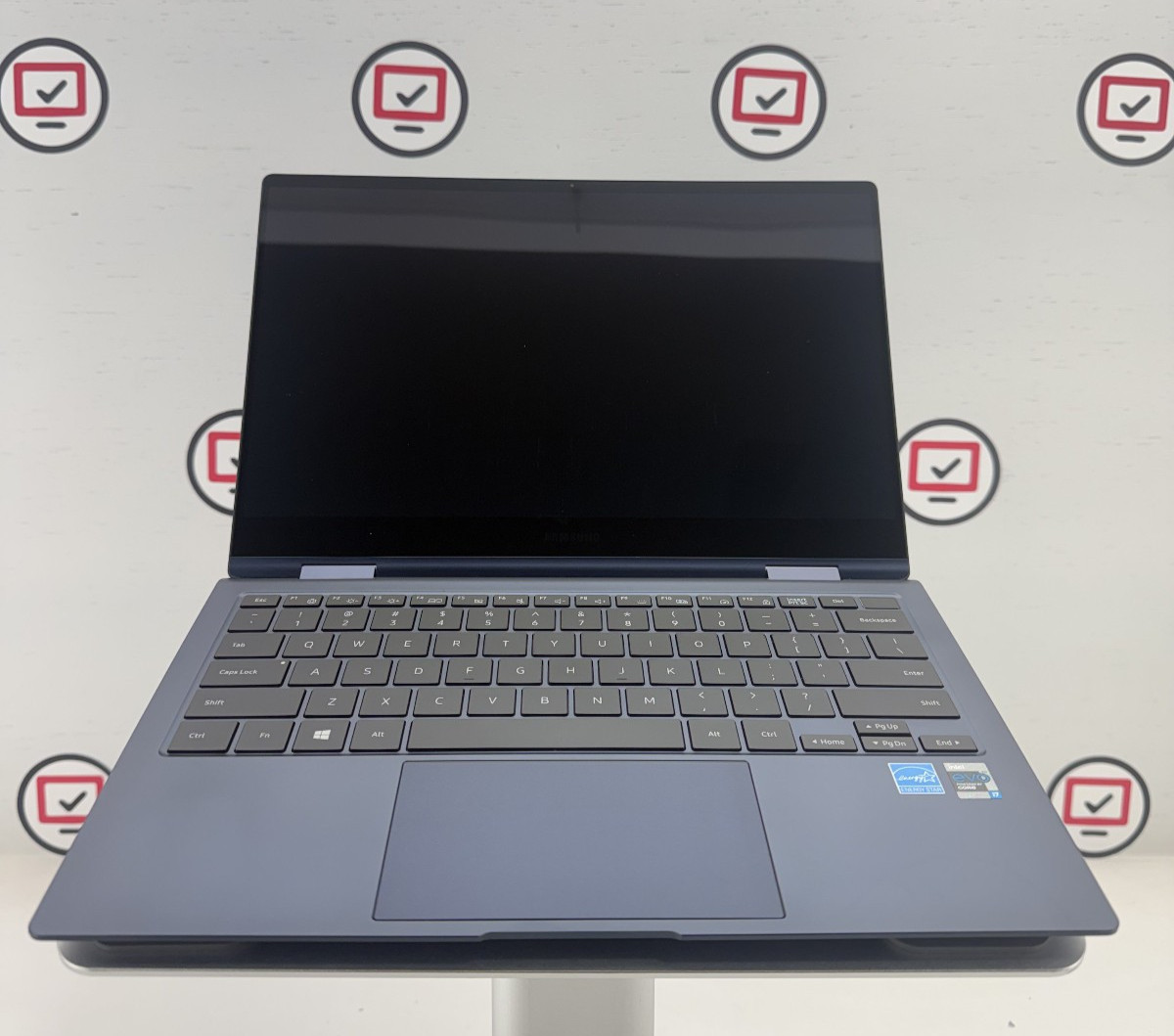 Samsung Galaxy Book Pro 360 13″ Touch i7-1165G7 16GB 512GB SSD Blue 2021