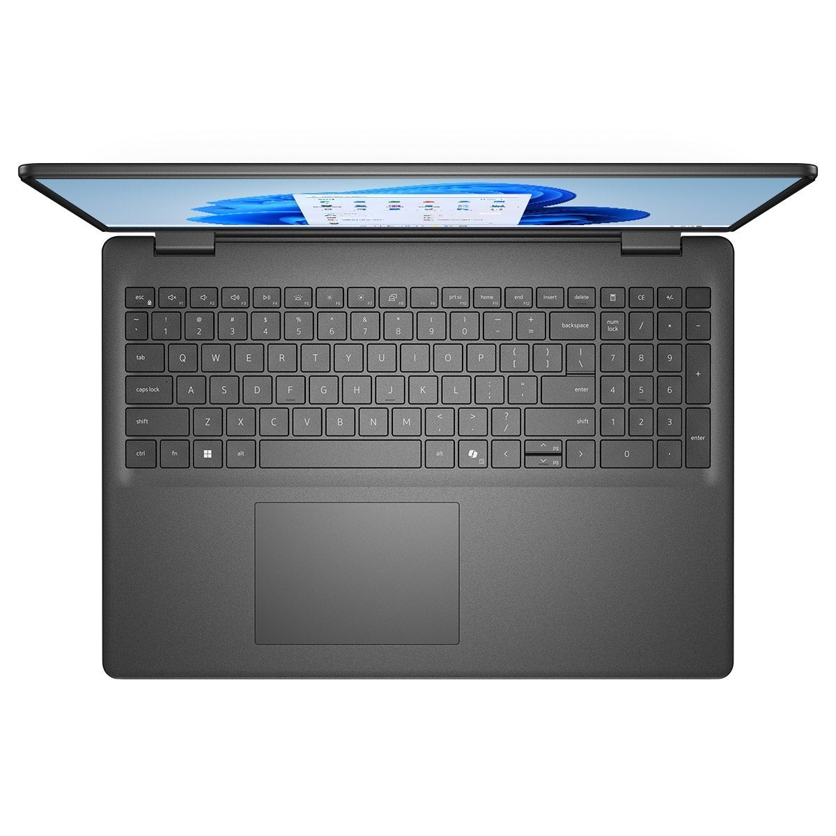 Dell 16 Touchscreen Laptop 16.0″ Touch – Ryzen 7 250, 16GB RAM , 1TB SSD, W11H