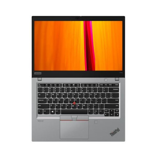 Lenovo ThinkPad T14s 14″ Intel Core i5 10th Gen 8GB 256GB Windows 11 Good