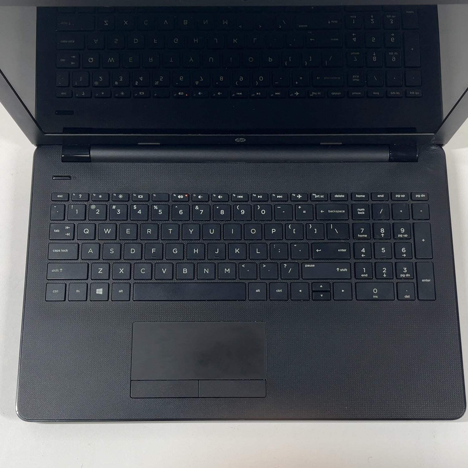 HP Laptop 15-BS212WM 15.6″ Celeron N4000 1.1GHz 4GB RAM 500GB HDD
