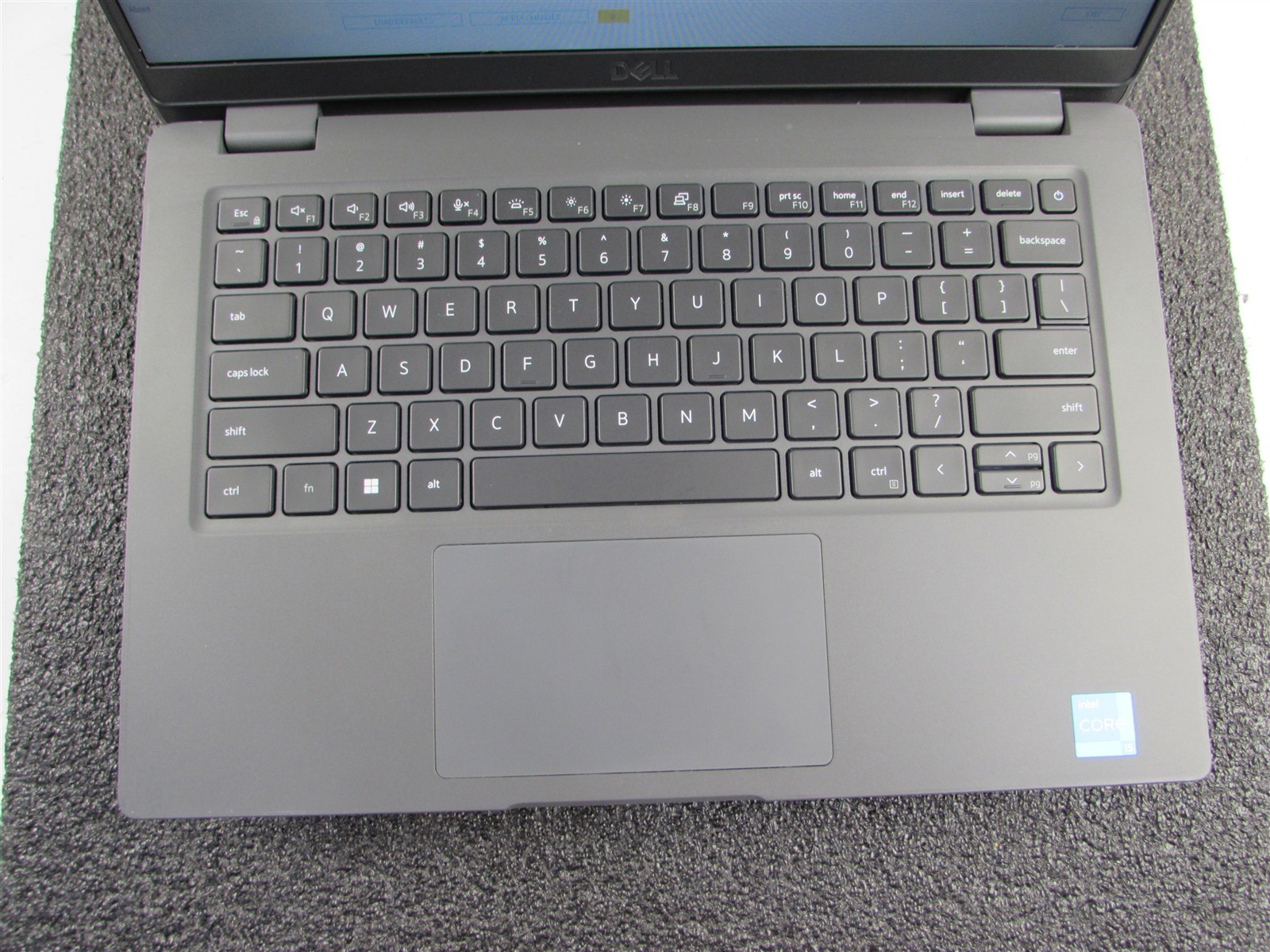 DELL LATITUDE 3440 1366X768 14″ CORE I5-1335U 256GB SSD 16GB RAM NO O.S