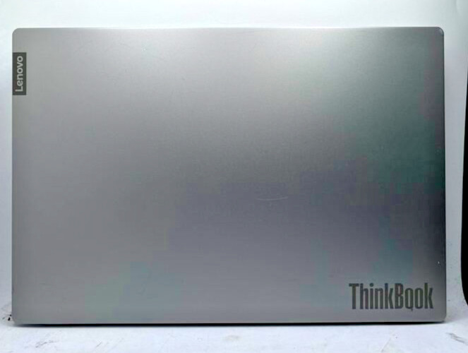 Lenovo ThinkBook 14s-IWL 14″Laptop Intel Core i5-8265U 1.60GHz 4GB RAM 256GB SSD