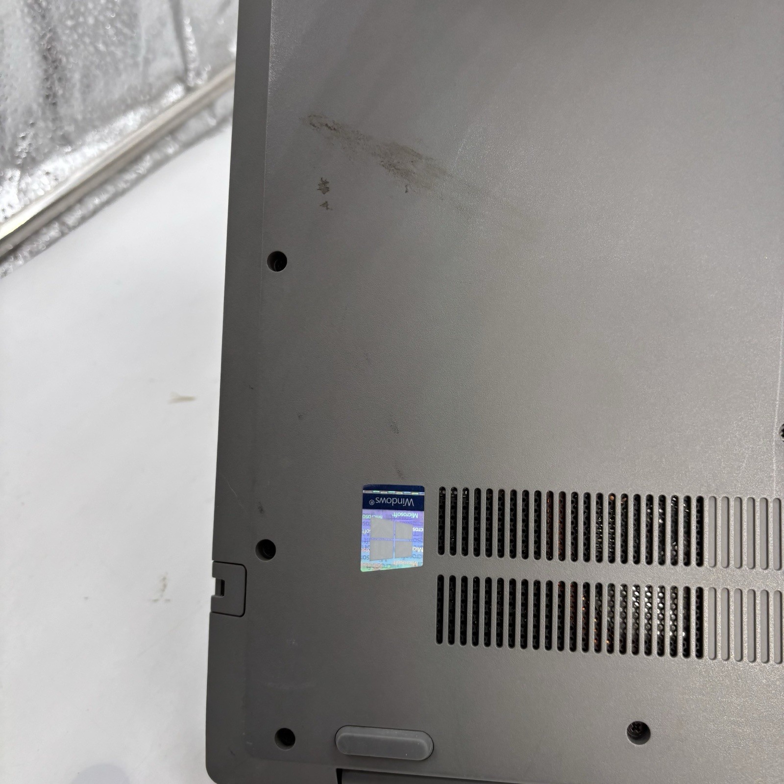 LENOVO IDEAPAD L340-17API | AMD RYZEN 5 3500U | 512GB | 8GB | WIN11 Unlocked