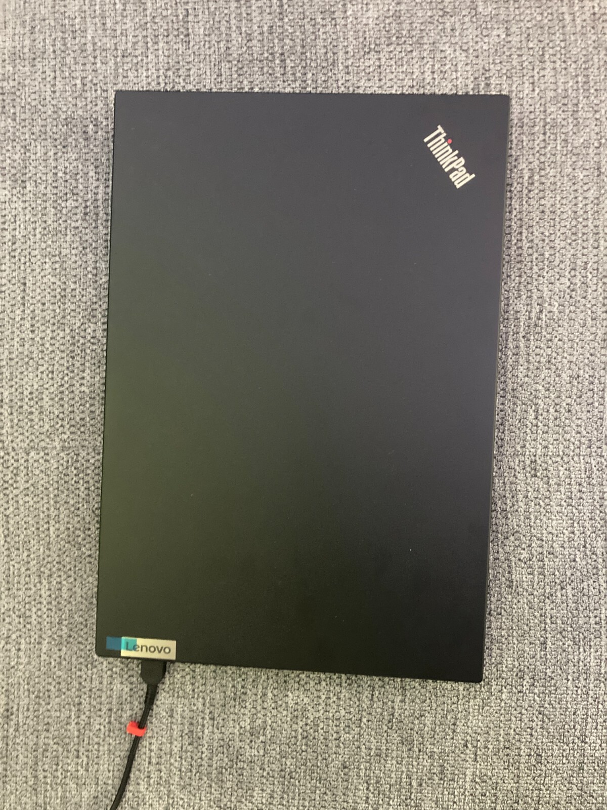 Laptop 15.6″, 32GB RAM, 1TB NVMe, NVIDIA Graphics 8GB, Lenovo P15v (20TQ003RGE)