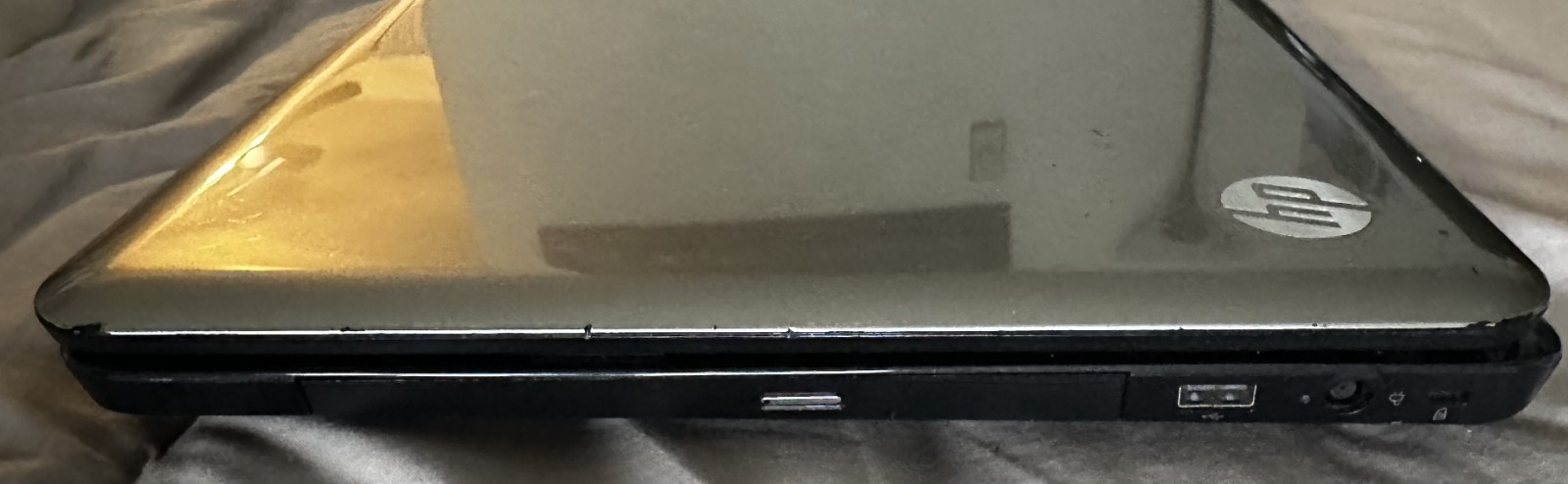 HP Pavilion G7-1167DX AMD Phenom II P960 1800MHz (500gb HD 8GB Ram) Works