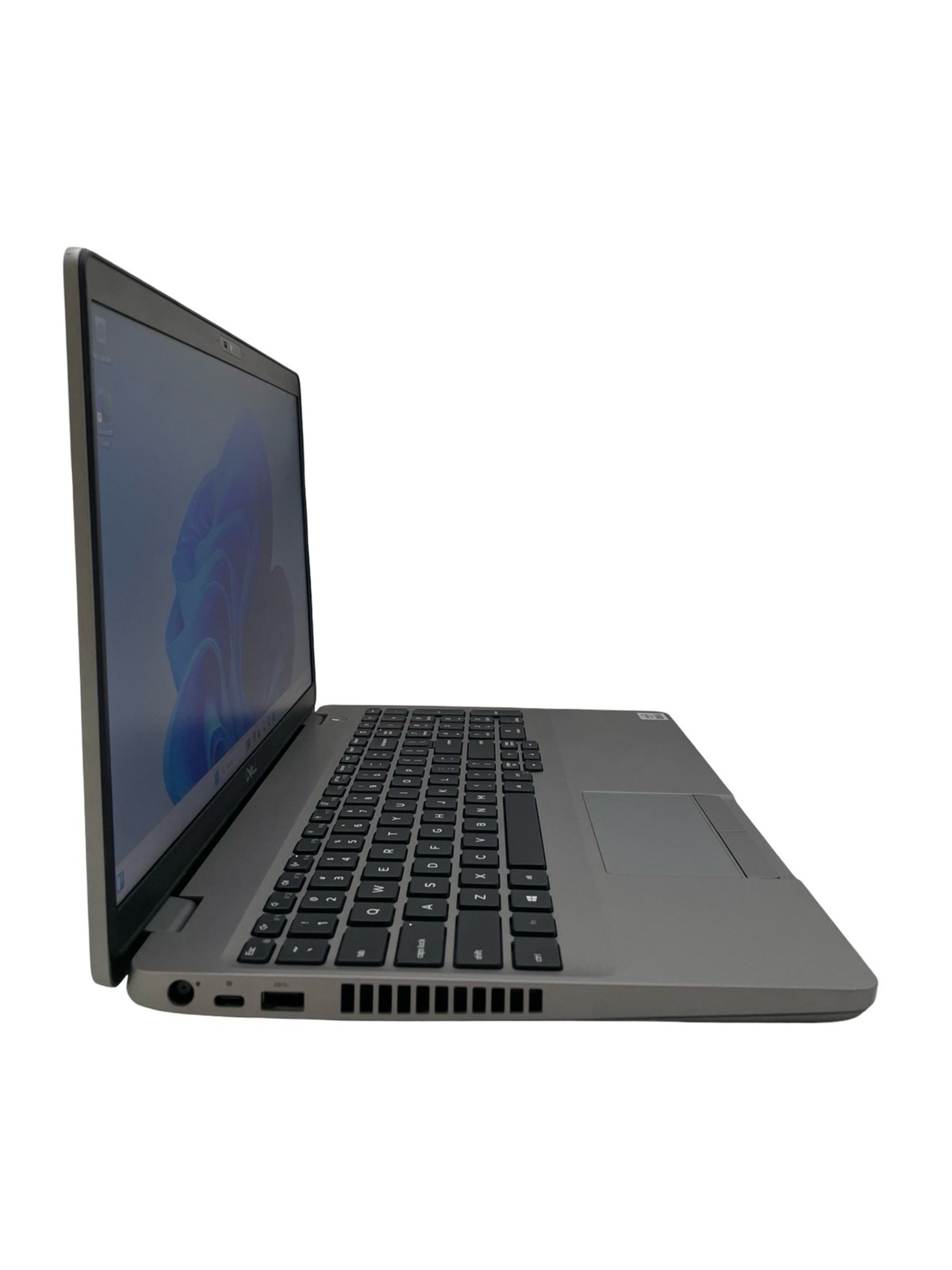 Dell Latitude 5510 15″ | i5 10th Gen | 16GB RAM | 256GB SSD | 1-Year Warranty