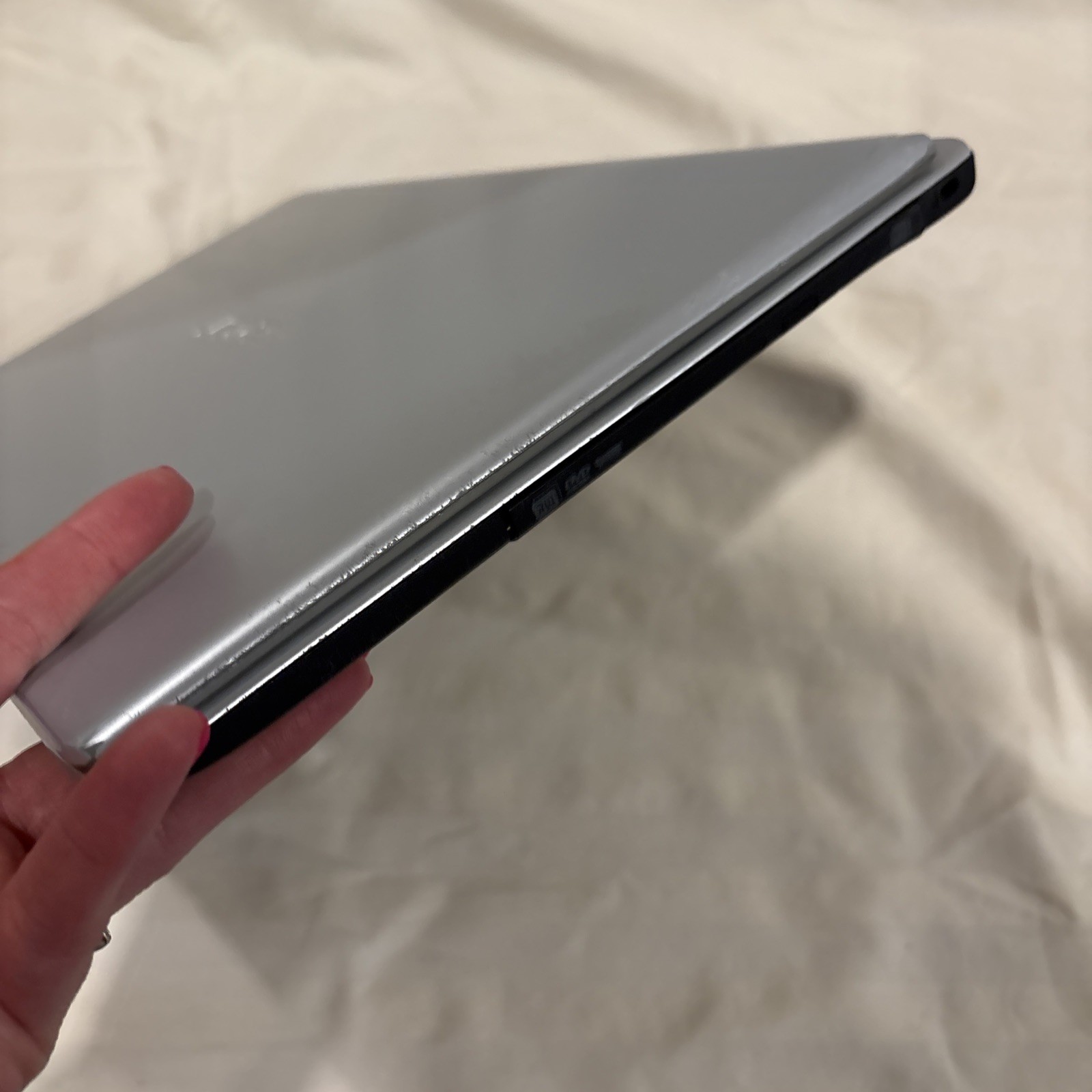 Acer aspire v5-471p-6467 14″ Notebook – i5-3337U 1.8 GHz, 6 GB, 500 GB, Win 10