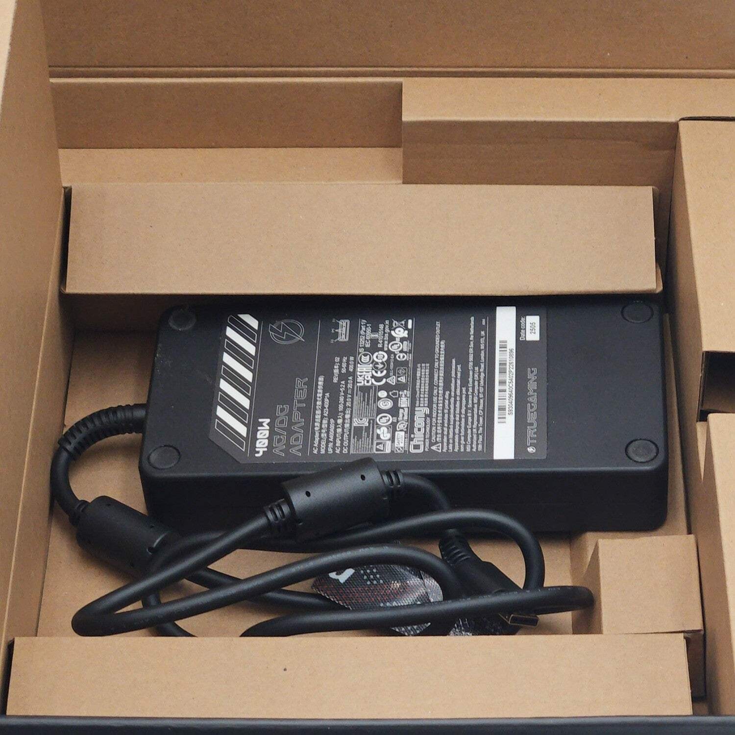 MSI Raider 16 Max HX B2WH 16″ Core Ultra 9 290HX Plus 2.7GHz 32GB RAM 1TB SSD