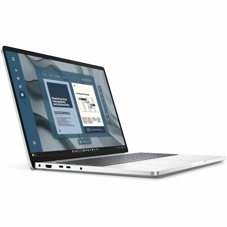 Dell Pro 16 PC16255 16 Copilot+ PC Notebook – Full HD Plus – 60 Hz – AMD Ryzen